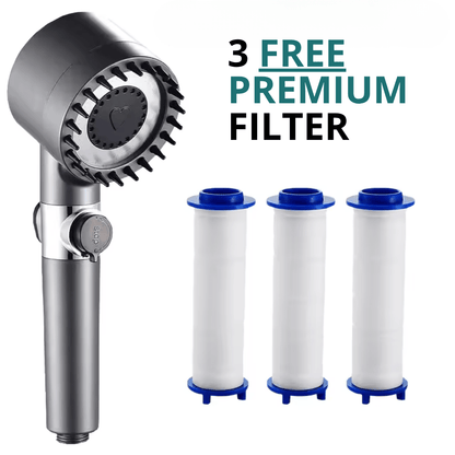 Hydroluxe - Union Mercato