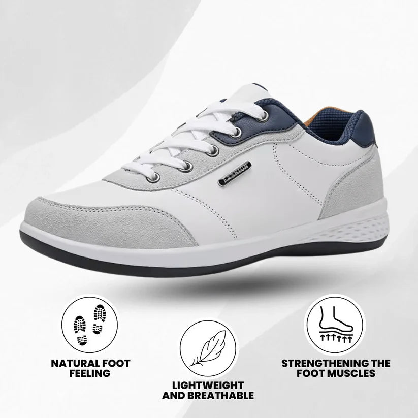 OrthoX™ - Healthy & non - slip orthopedic shoes (2025) - Union Mercato